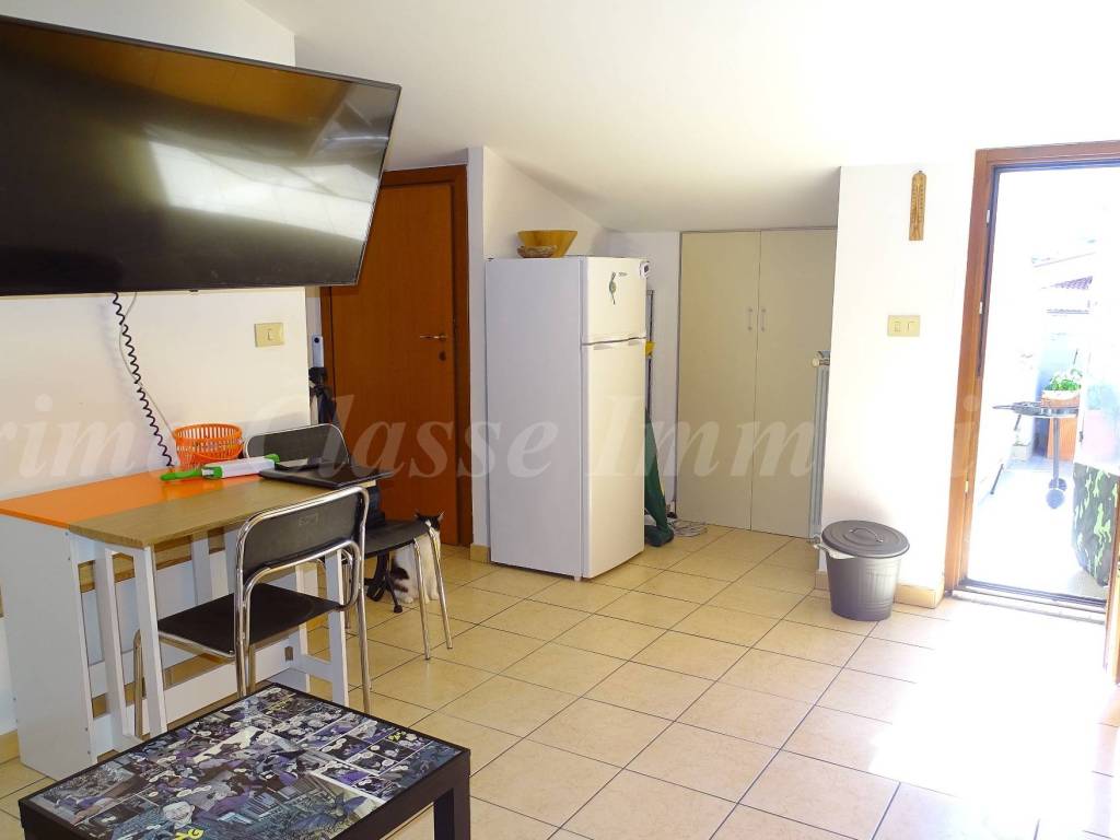 Appartamento a Spoltore in Via Dante Alighieri, 62 - Foto 2
