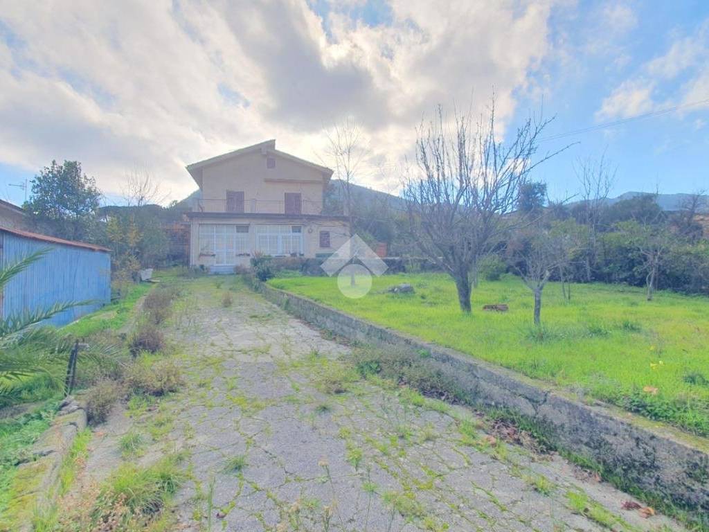 Villa a Monreale in Strada Provinciale Caculla, 81 - Foto 2
