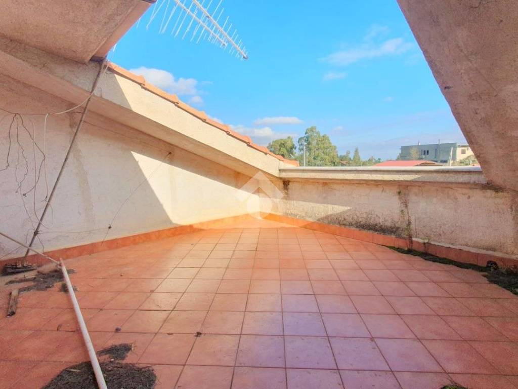 Villa a Monreale in Strada Provinciale Caculla, 81 - Foto 3