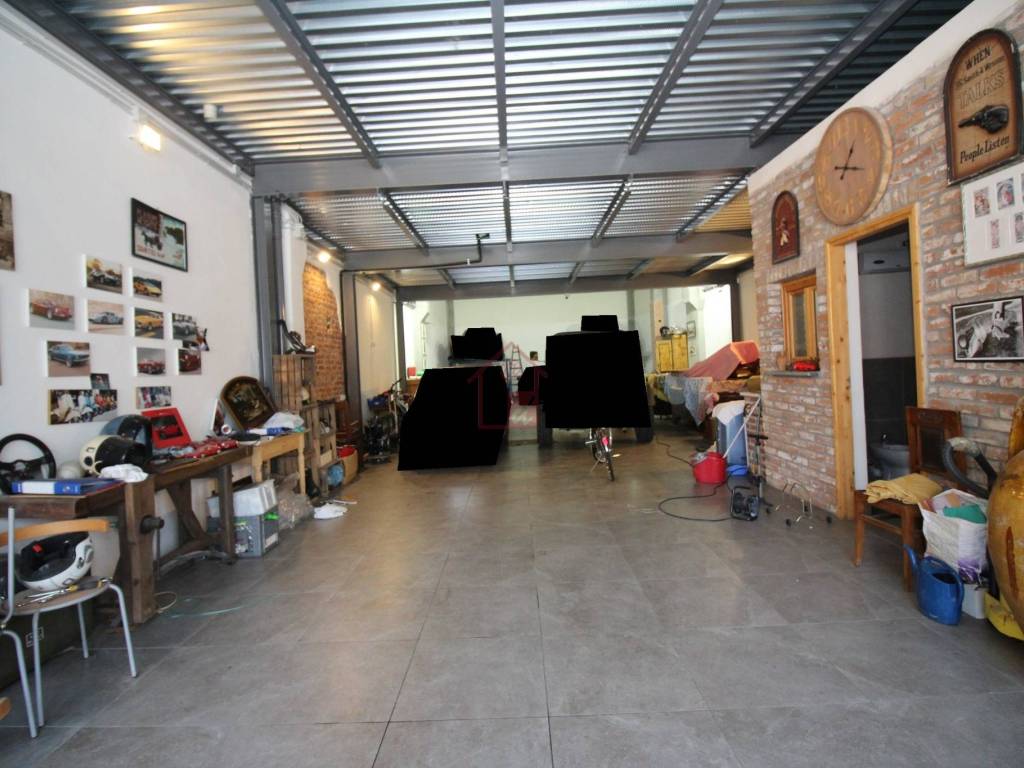 Loft / open space a Vercelli in Via Caduti sul Lavoro, 14 - Foto 2