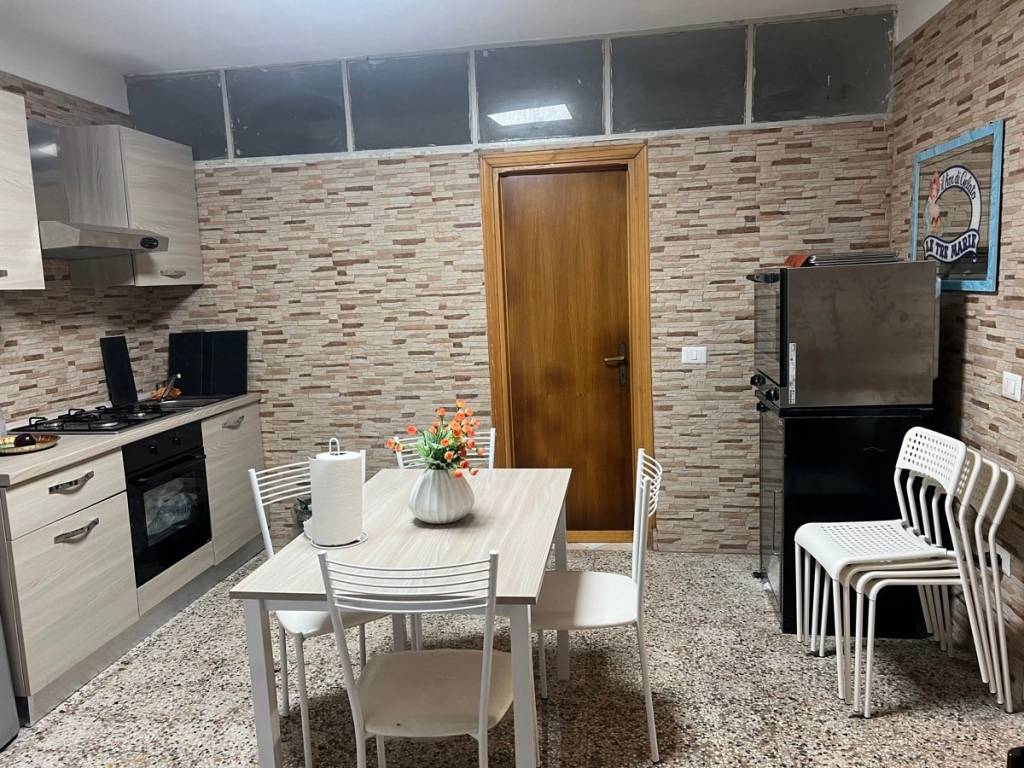 Appartamento a Capua in Via San Michele a Corte, 9/13 - Foto 2