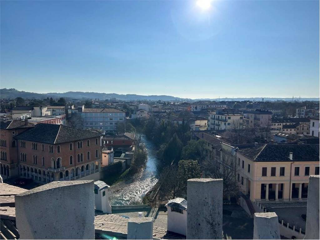 Appartamento a Pieve di soligo in piazza balbi valier, 1 - Foto 4