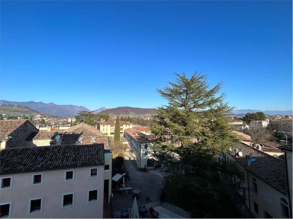 Appartamento a Pieve di soligo in piazza balbi valier, 1 - Foto 5