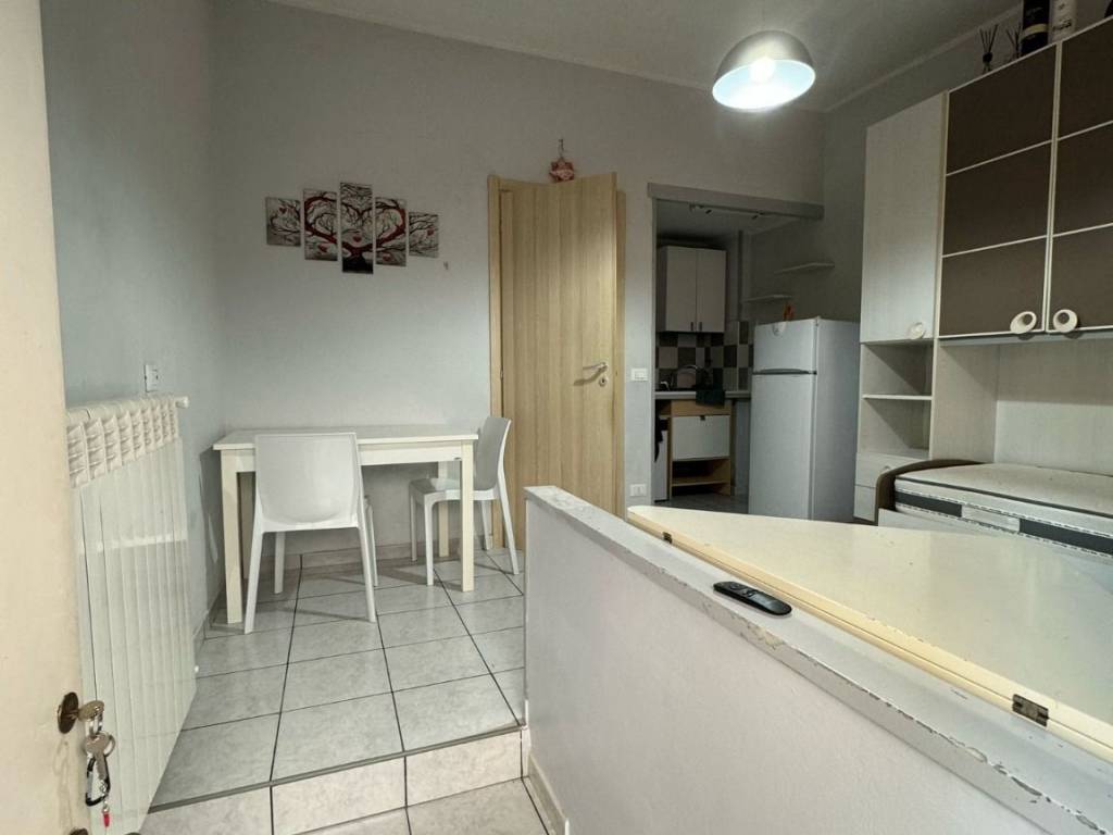 Appartamento a Pavia in Via Gaspare Aselli, 52 - Foto 5
