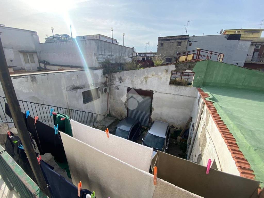 Appartamento a Casoria in Via Nazionale delle Puglie 3 traversa, 5 - Foto 4