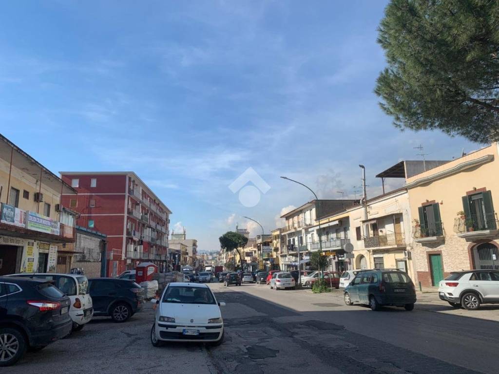 Appartamento a Casoria in Via Nazionale delle Puglie 3 traversa, 5 - Foto 5