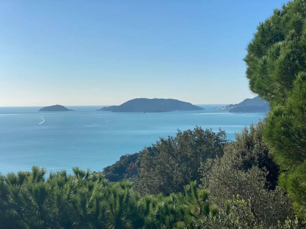 Villa a Lerici in Località Solaro - Foto 2