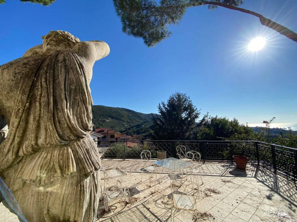 Villa a Lerici in Località Solaro - Foto 4