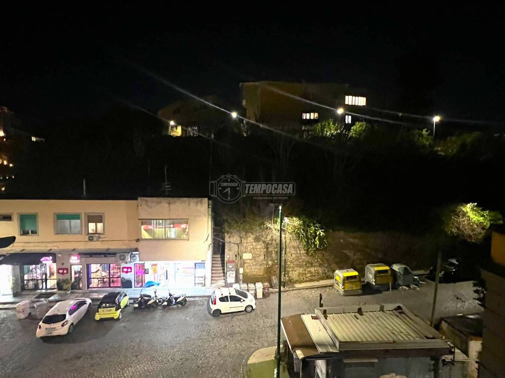 Appartamento a Napoli in Via Tacito - Foto 4