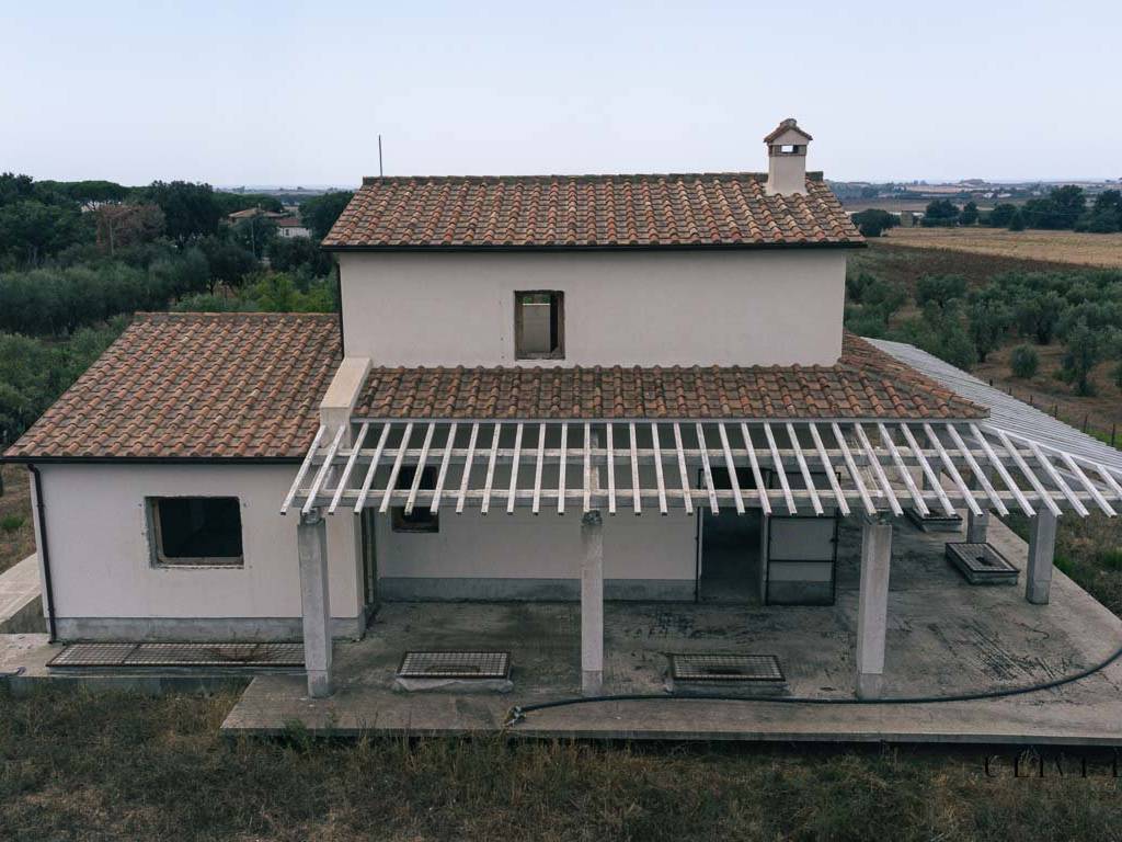 Villa a Capalbio - Foto 2