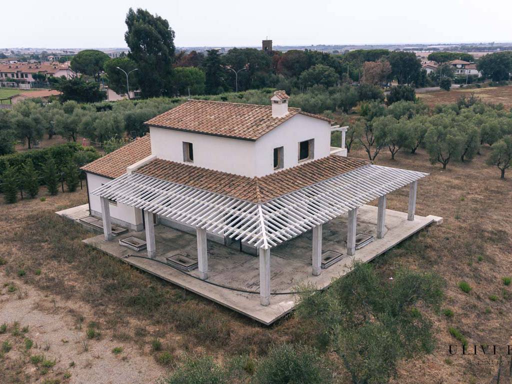 Villa a Capalbio - Foto 3