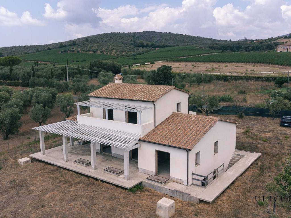 Villa a Capalbio - Foto 4