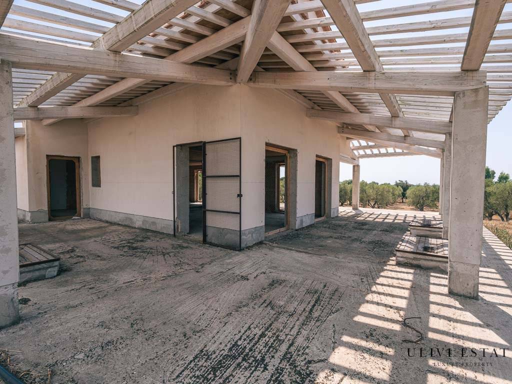 Villa a Capalbio - Foto 5