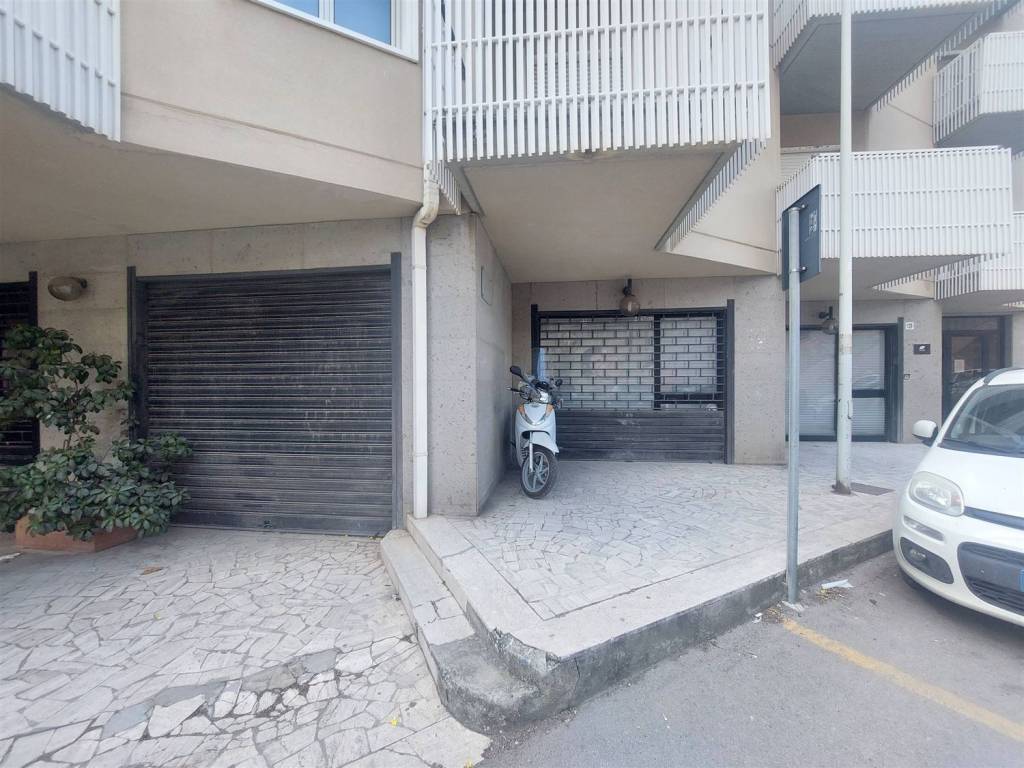 Immobile a Caltanissetta in Via Gabriele Amico Valenti, 129 - Foto 2