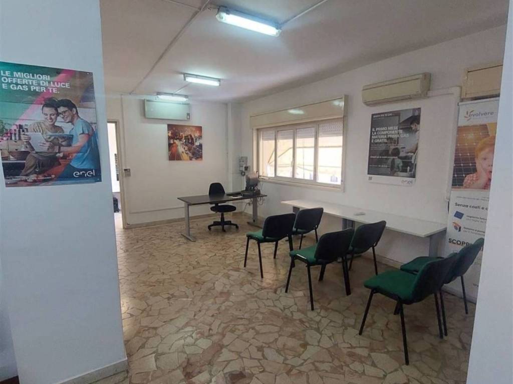 Immobile a Caltanissetta in Via Gabriele Amico Valenti, 129 - Foto 4