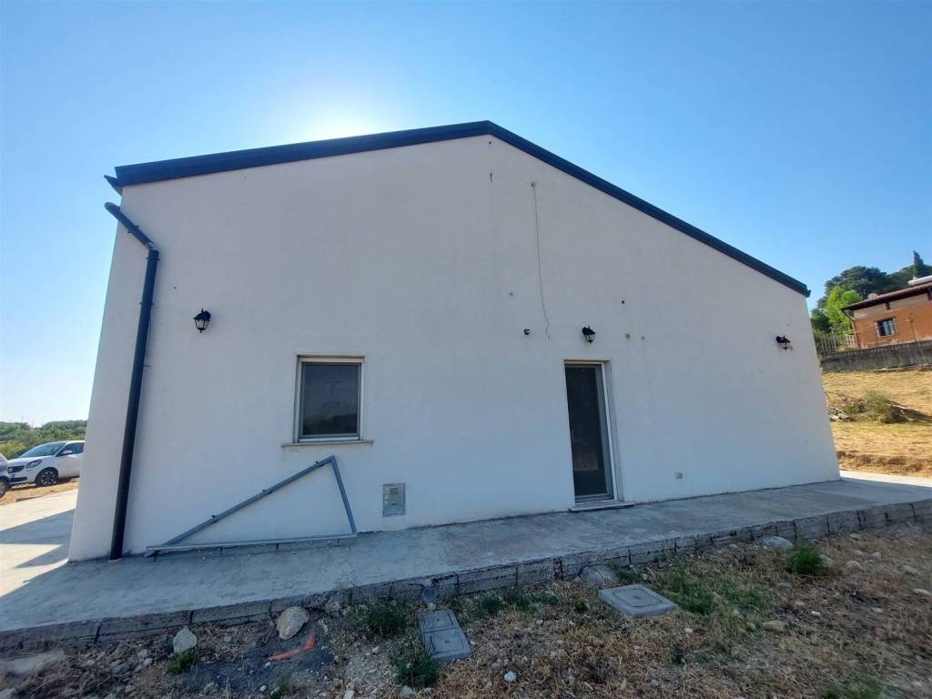 Villa a Caltanissetta in Contrada Fontanelle S.N.C. Snc - Foto 2