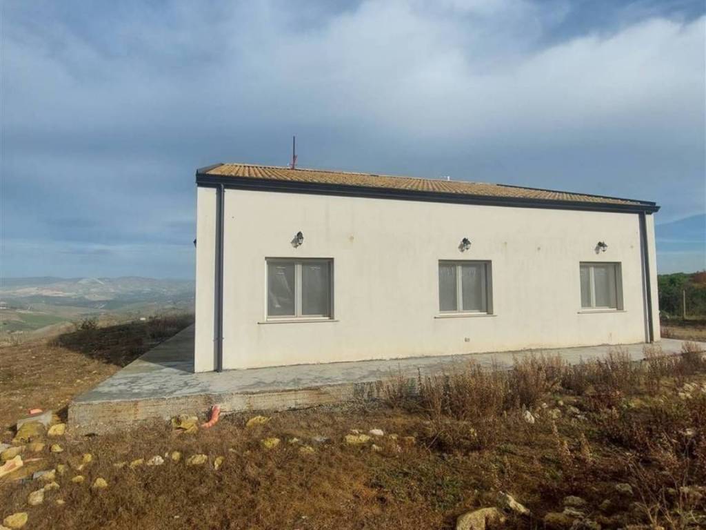 Villa a Caltanissetta in Contrada Fontanelle S.N.C. Snc - Foto 5