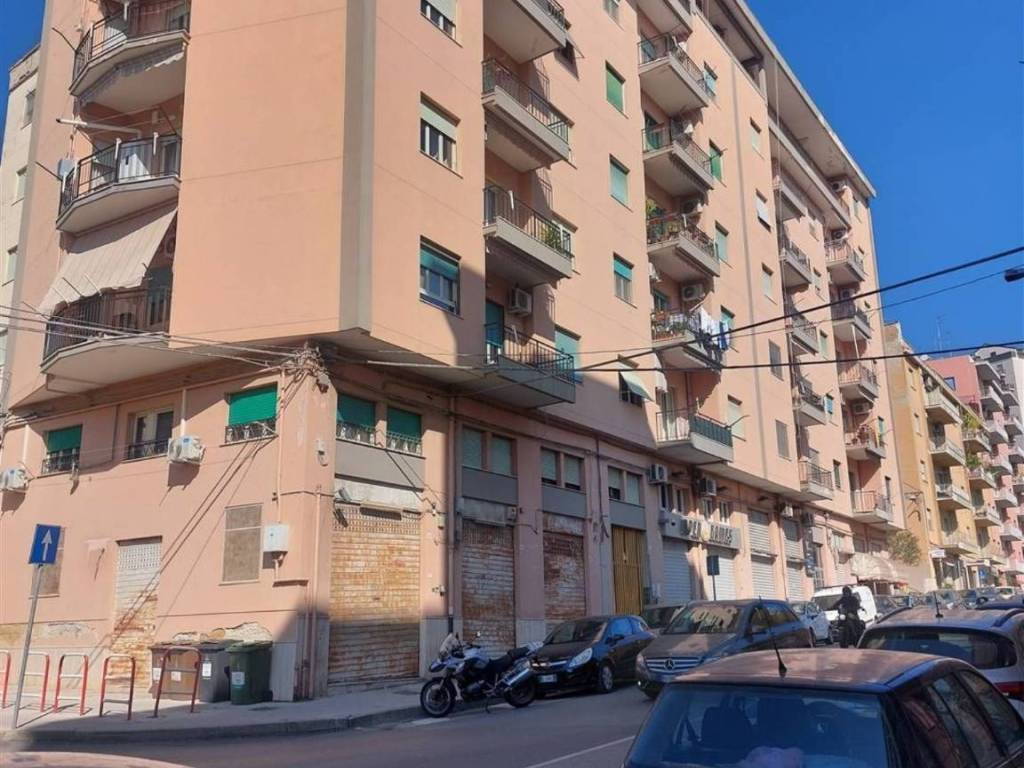 Appartamento a Caltanissetta in Via Alcide De Gasperi, 17 - Foto 2