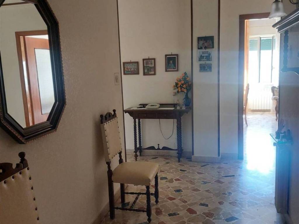 Appartamento a Caltanissetta in Via Alcide De Gasperi, 17 - Foto 3