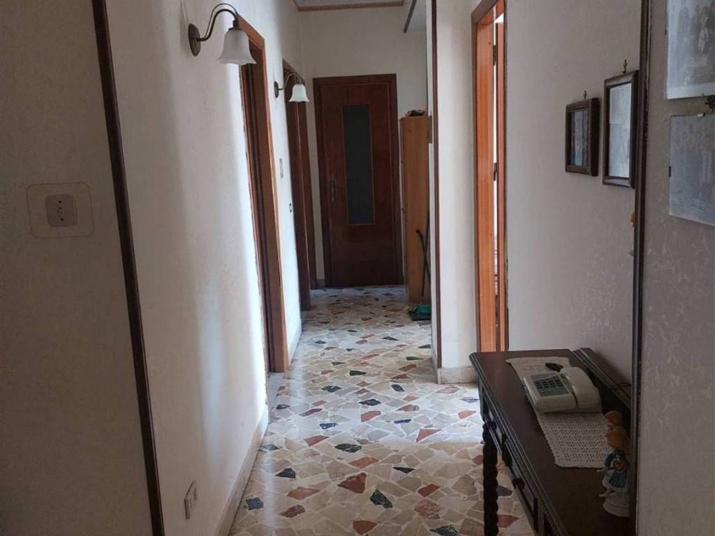 Appartamento a Caltanissetta in Via Alcide De Gasperi, 17 - Foto 4