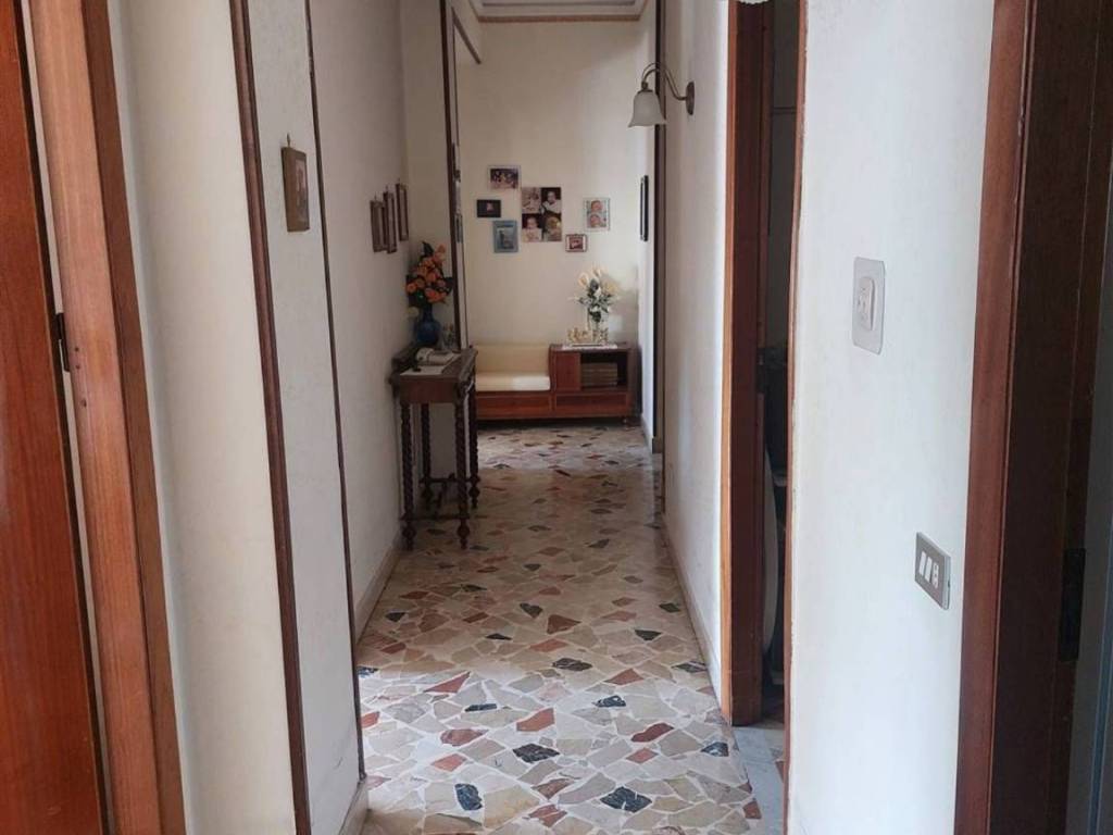 Appartamento a Caltanissetta in Via Alcide De Gasperi, 17 - Foto 5