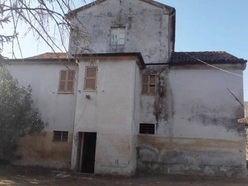 Villetta a schiera a Ostra in Via della Chiusa, 11 - Foto 2