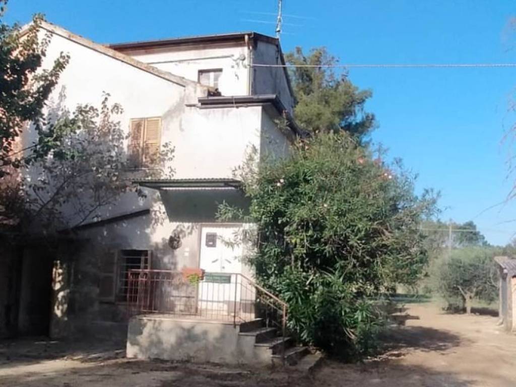 Villetta a schiera a Ostra in Via della Chiusa, 11 - Foto 3