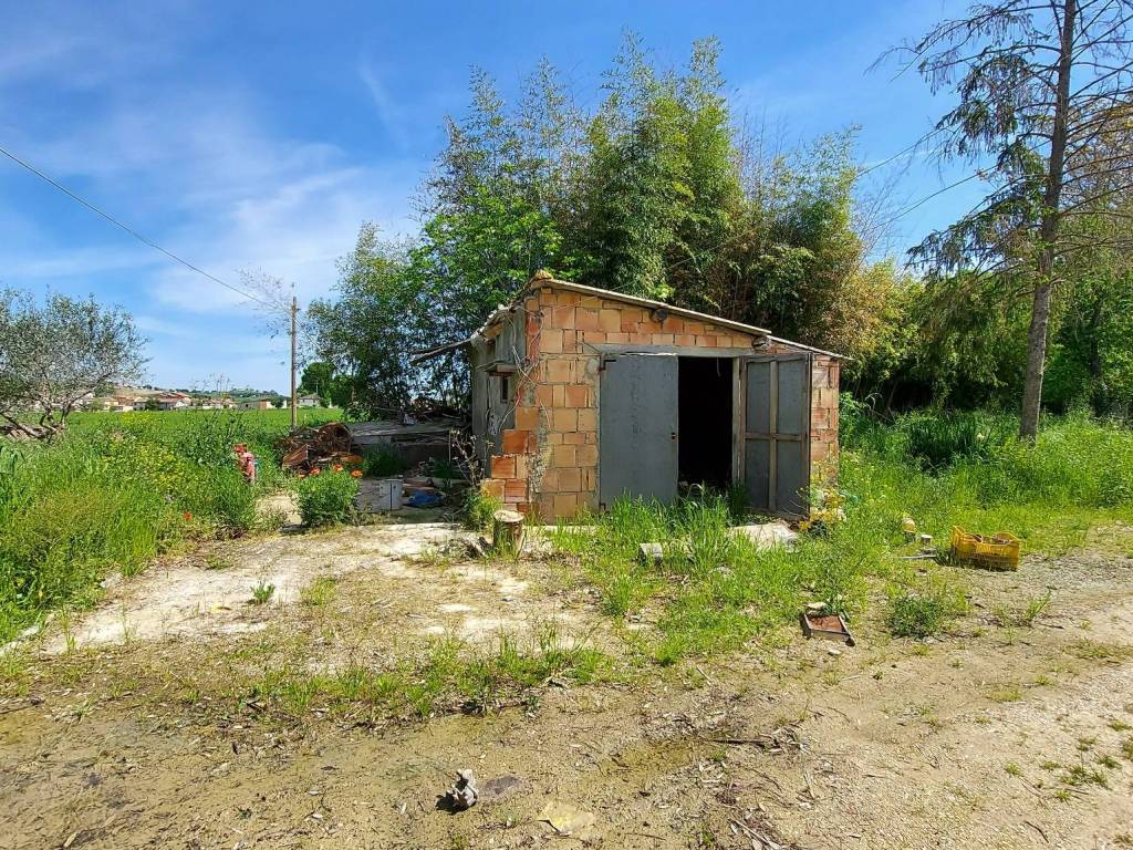Villetta a schiera a Ostra in Via della Chiusa, 11 - Foto 5