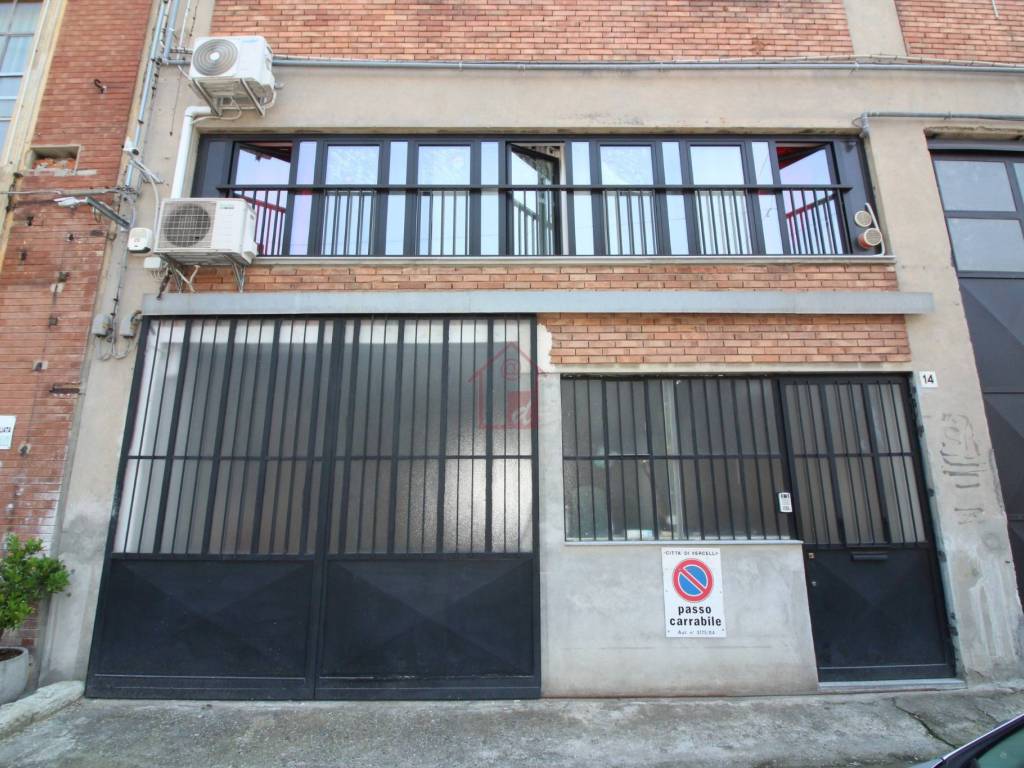 Immobile a Vercelli in Via Caduti sul Lavoro, 14 - Foto 2