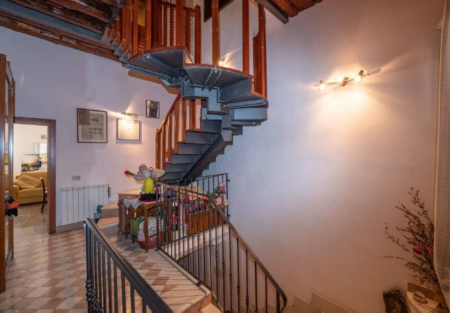 Casa indipendente a Venezia in Campo San Tomà - Foto 5
