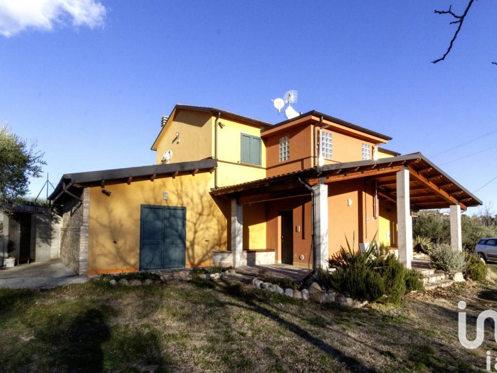 Villa a Castellalto in Via San Camillo de Lellis, 1 - Foto 2