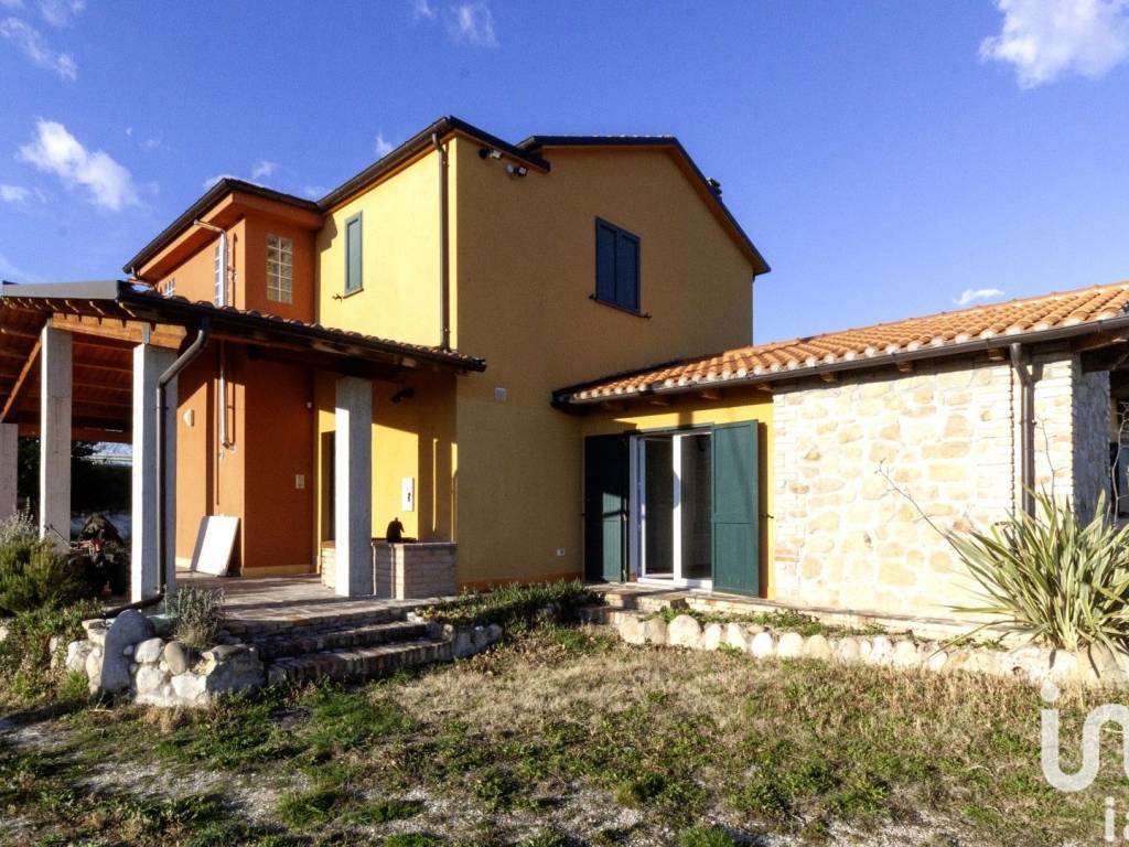 Villa a Castellalto in Via San Camillo de Lellis, 1 - Foto 3
