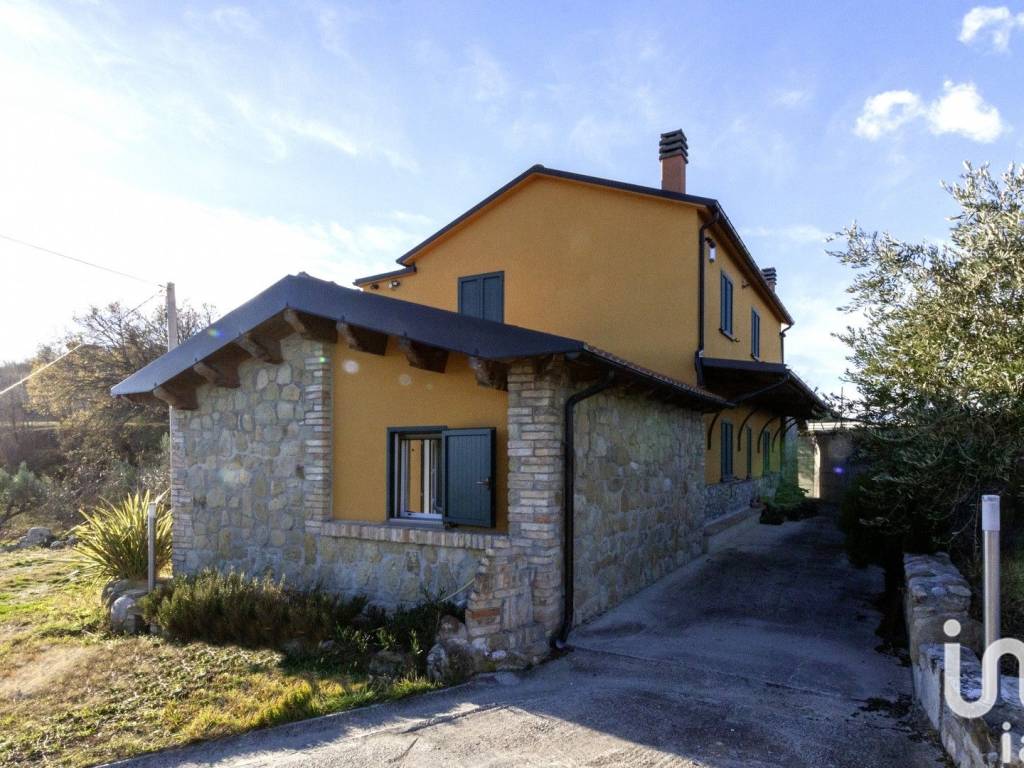Villa a Castellalto in Via San Camillo de Lellis, 1 - Foto 4