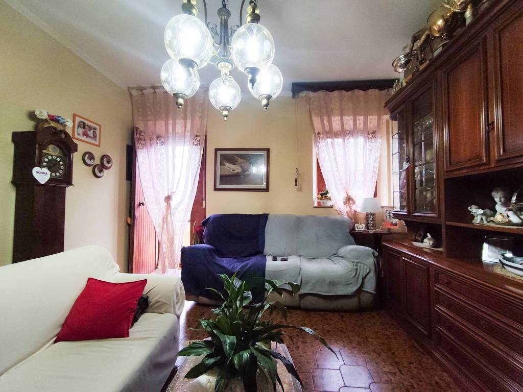 Casa indipendente a Porcari in Via Poggetto, 34 - Foto 3