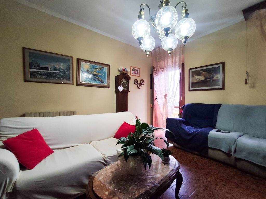 Casa indipendente a Porcari in Via Poggetto, 34 - Foto 4