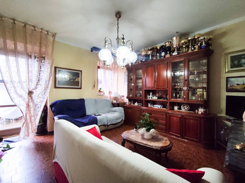 Casa indipendente a Porcari in Via Poggetto, 34 - Foto 5