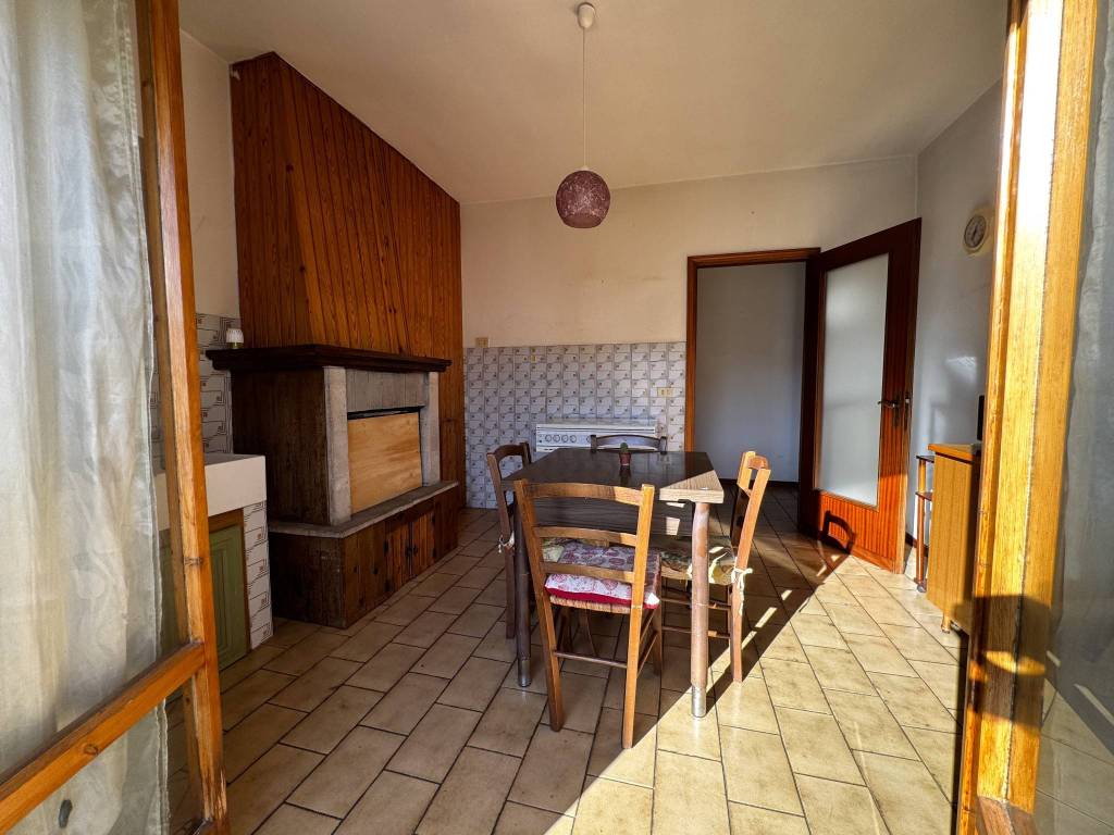 Appartamento a Umbertide in Via Salvador Allende, 10 - Foto 5