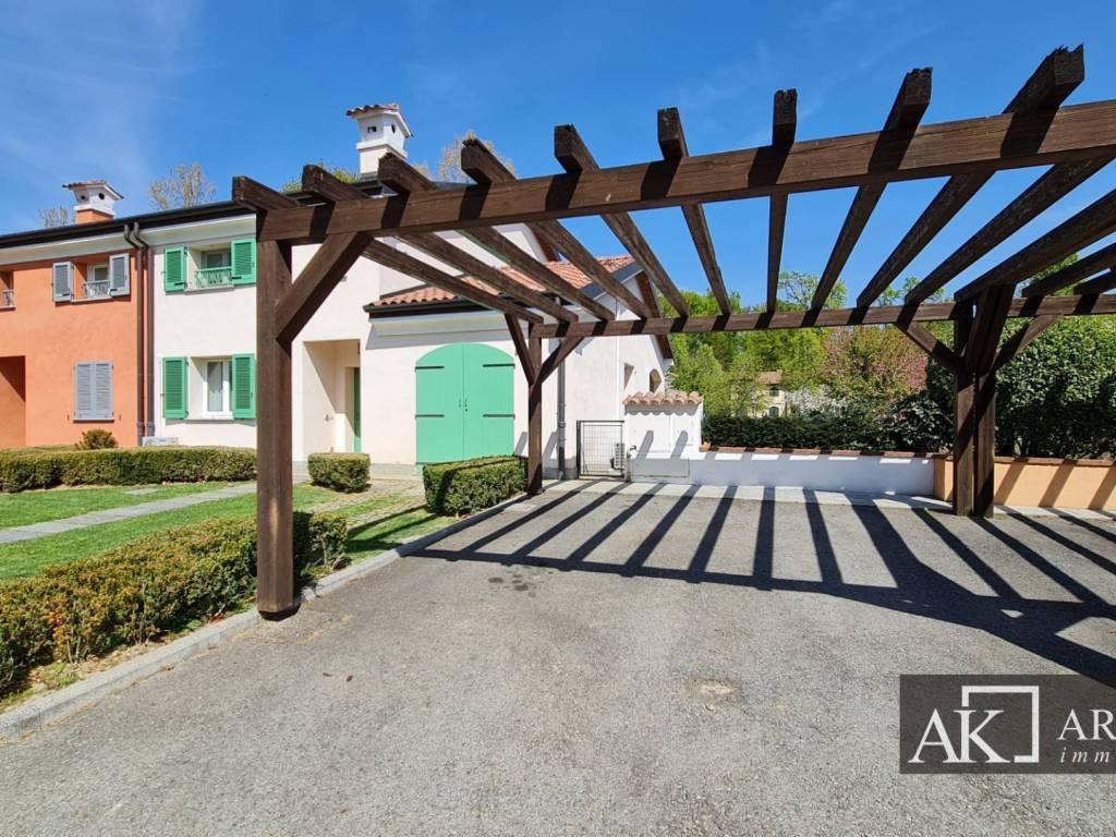 Villa a Bogogno in Via Isidoro, 1 - Foto 3