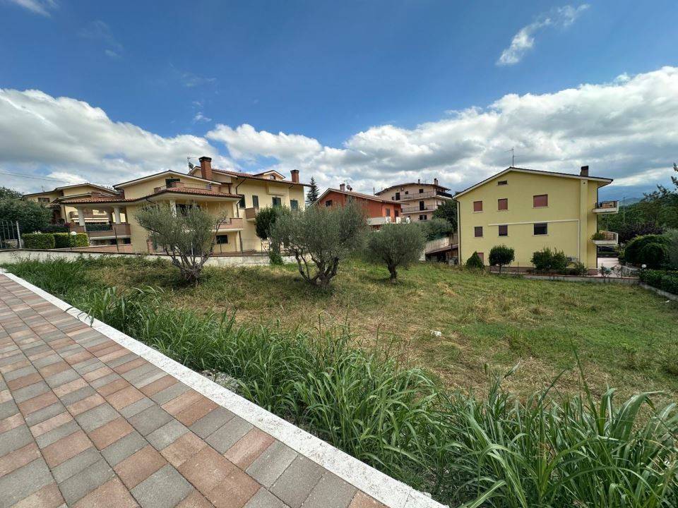 Terreno a Torricella sicura in Via P. Antonio Profico 64010 - Foto 4