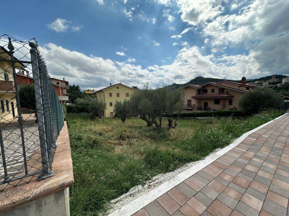 Terreno a Torricella sicura in Via P. Antonio Profico 64010 - Foto 5
