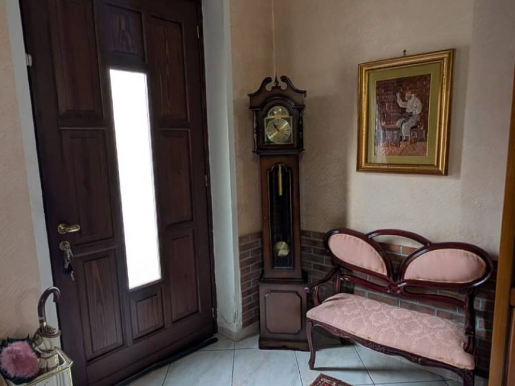 Villetta a schiera a Brusnengo in Piazza Giacomo Matteotti, 26 - Foto 3