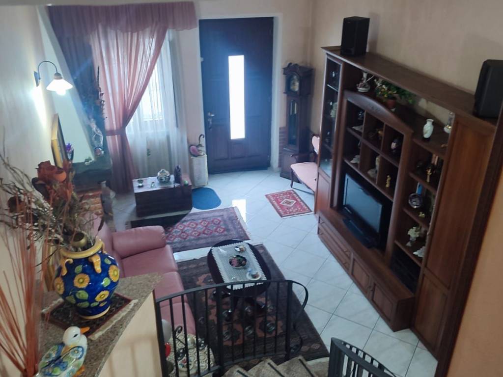 Villetta a schiera a Brusnengo in Piazza Giacomo Matteotti, 26 - Foto 4