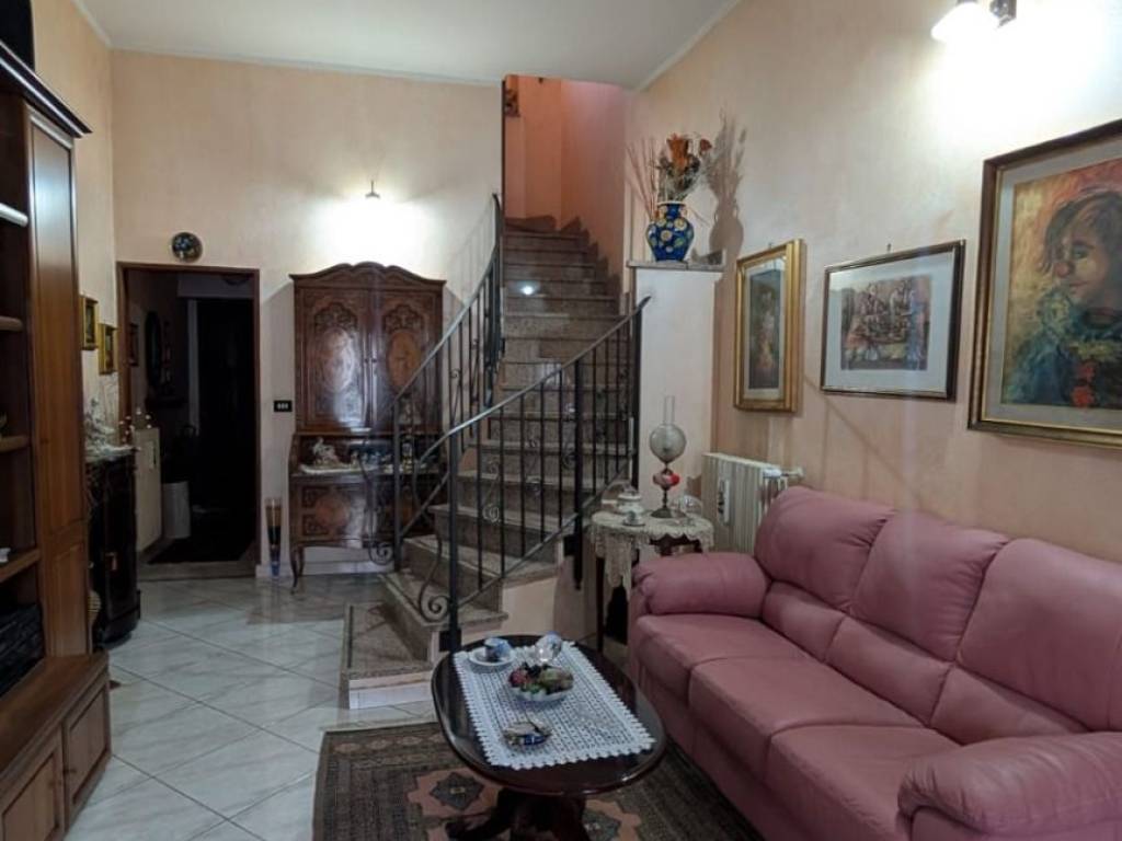 Villetta a schiera a Brusnengo in Piazza Giacomo Matteotti, 26 - Foto 5