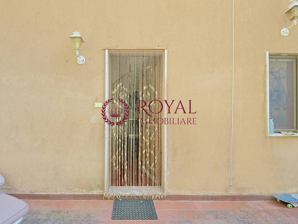 Appartamento a Rosignano marittimo in Loc IL Boschetto Castiglioncello - Foto 3