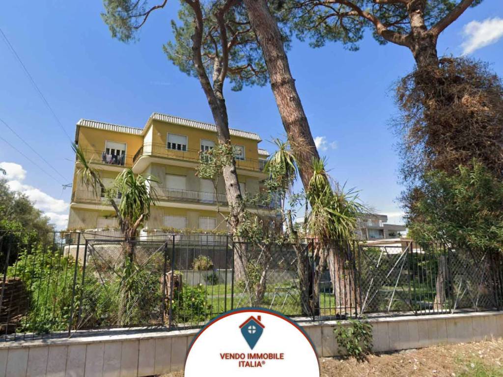 Appartamento a Cisterna di latina in Via di Porta Agrippina - Foto 2