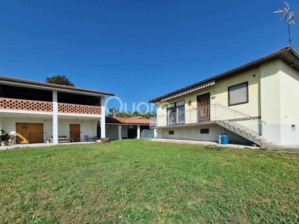 Casa indipendente a Artegna in Via Sottomonte - Foto 2