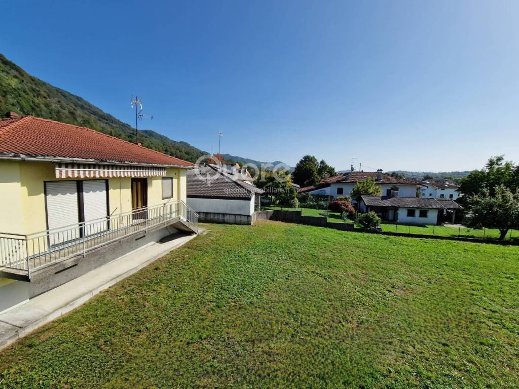 Casa indipendente a Artegna in Via Sottomonte - Foto 3