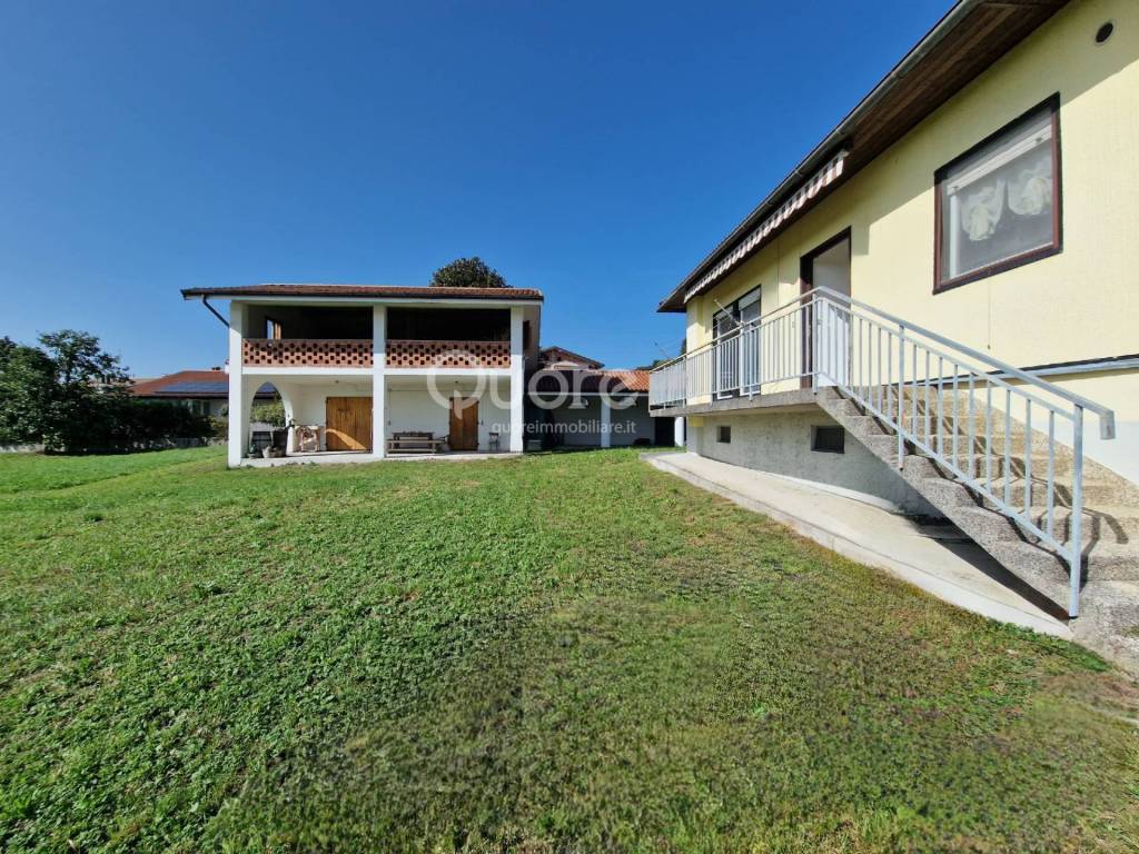 Casa indipendente a Artegna in Via Sottomonte - Foto 4