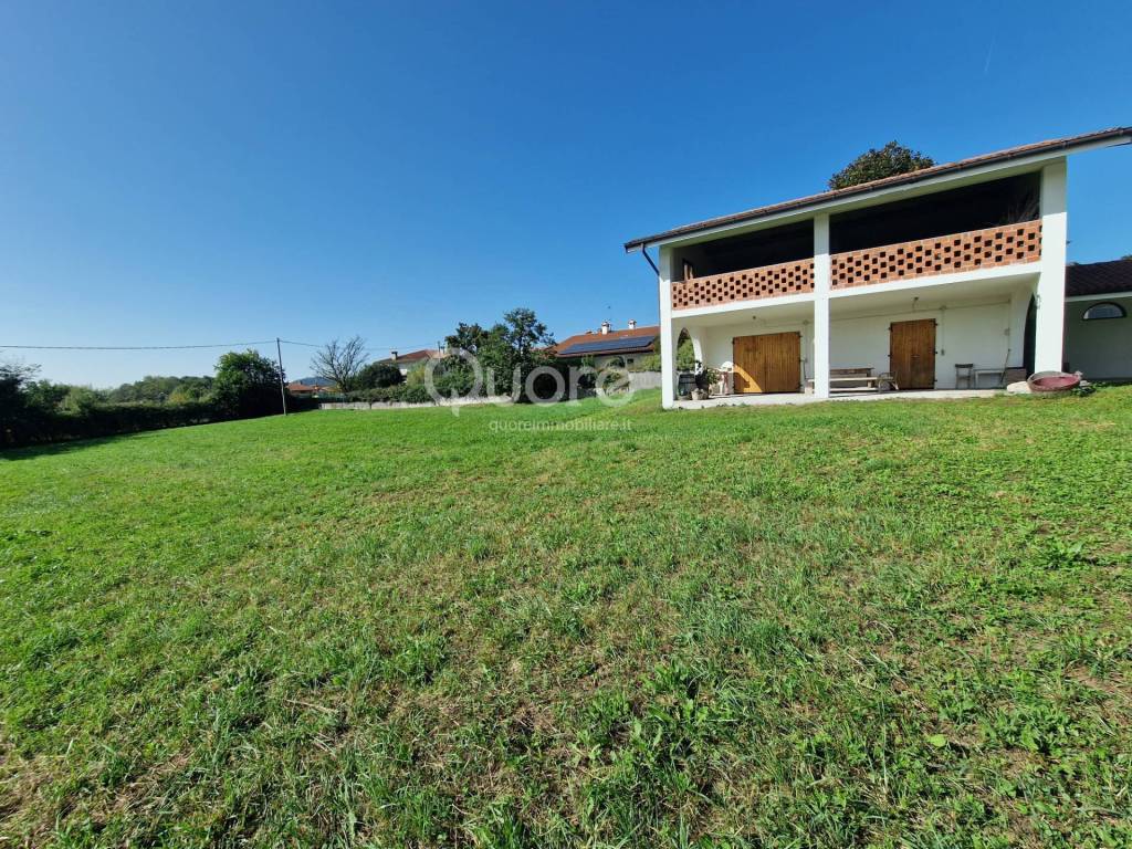Casa indipendente a Artegna in Via Sottomonte - Foto 5