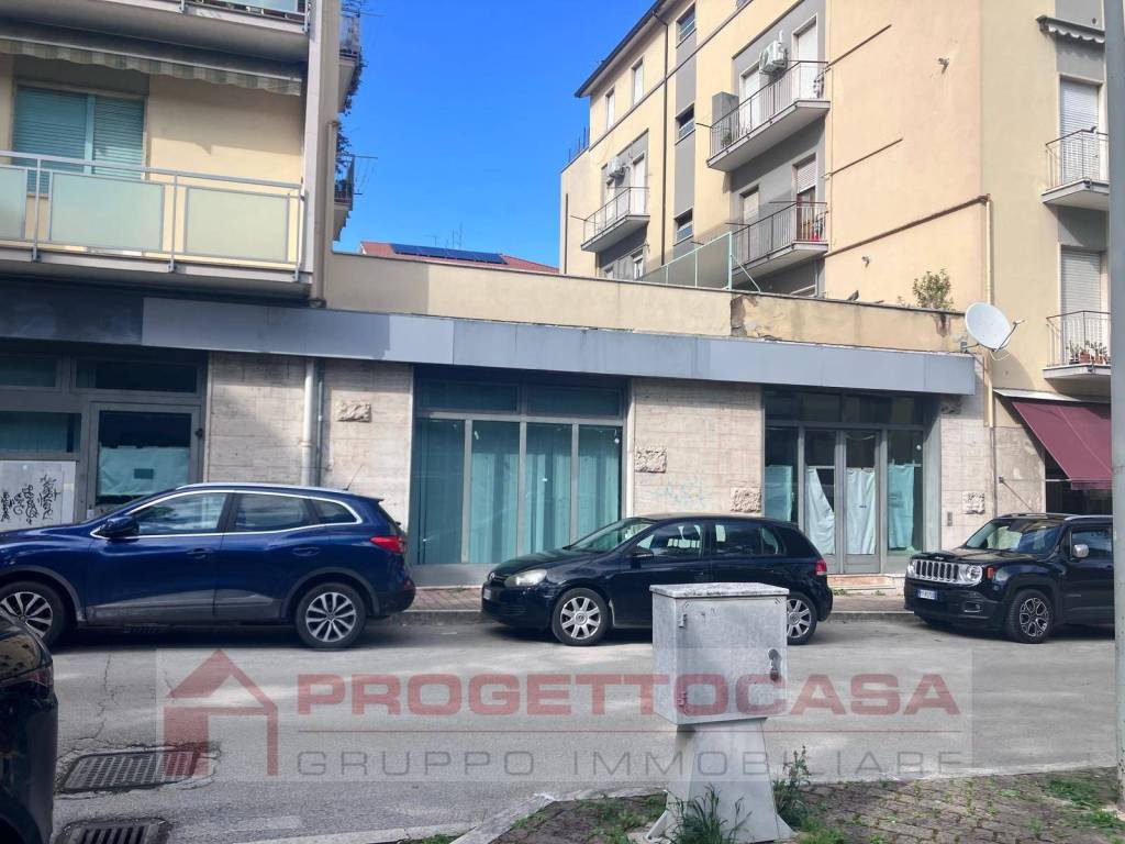 Immobile a Ascoli piceno in Via Napoli - Foto 2